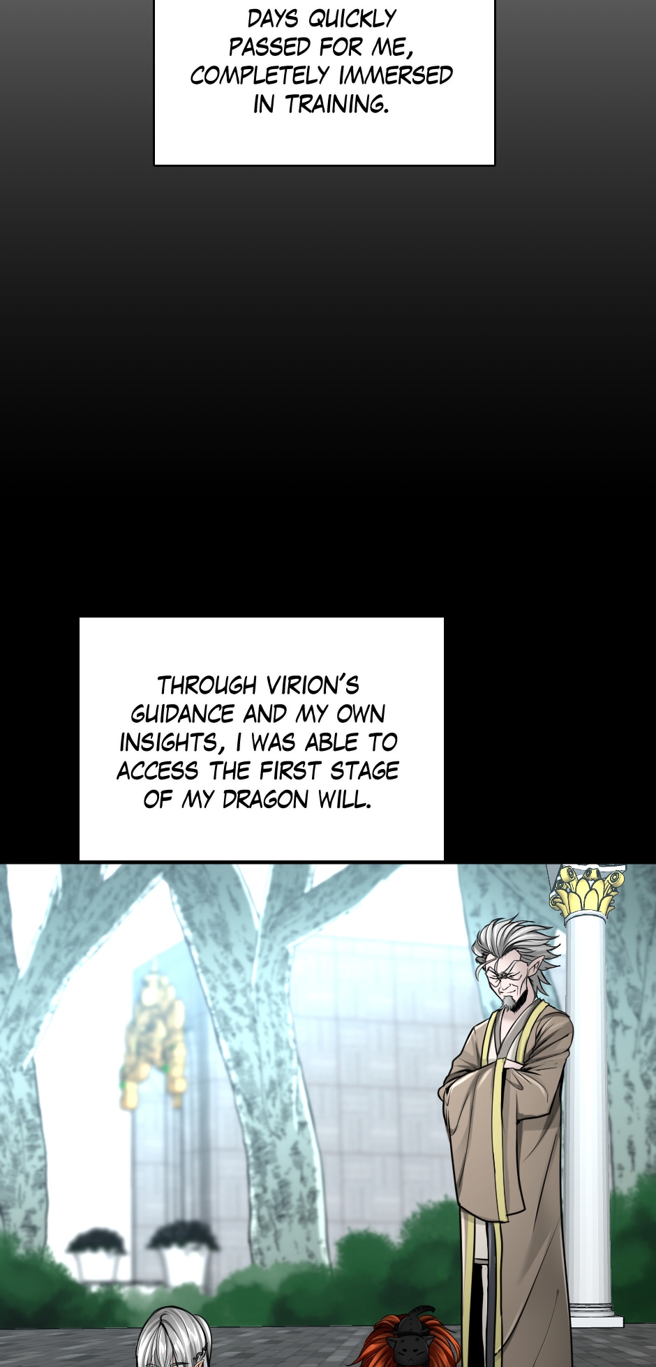 The Beginning After The End Chapter 28 image 19